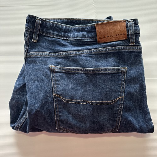 Williams men s - r.m,