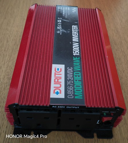 Durite 856 modified - durite,