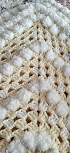 Hand made new - hand, baby