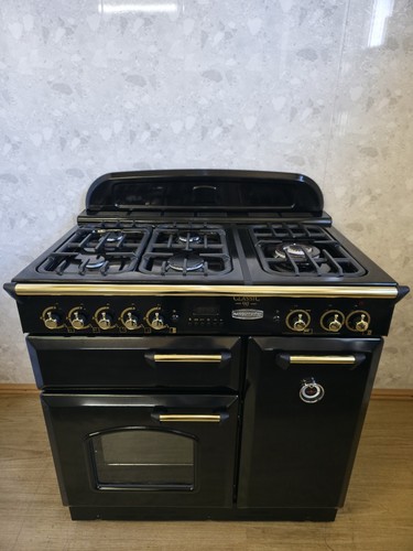 Gas rangemaster classic - rangemaster, 90
