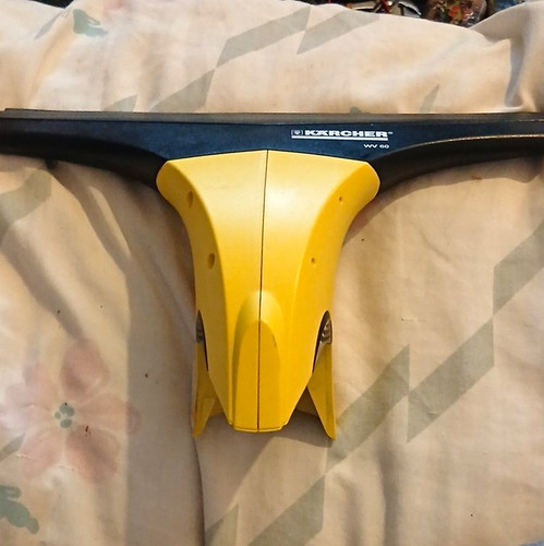 Kärcher window vacuum - kärcher,