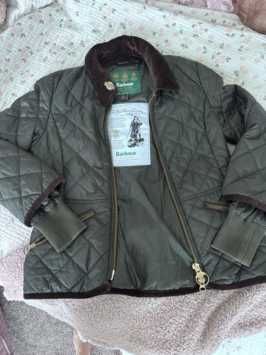 Barbour dolostone women - dolostone, women's