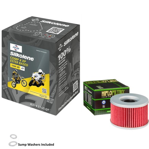 Cb250 super dream oil and - cb250,