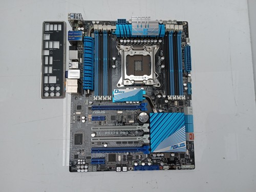 Asus p9x79 pro - asus,