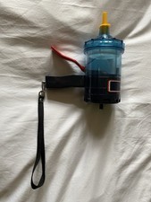 Vitalograph Emergency