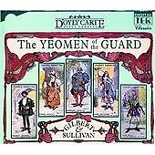 Yeoman of the Guard, The