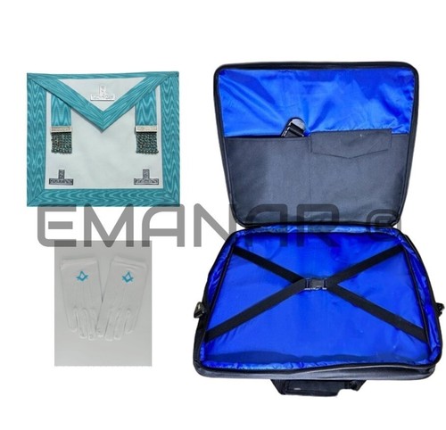 Masonic regalia soft case - regalia,
