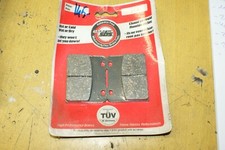 front brake pads sbs 578 s