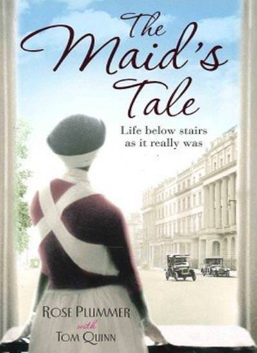The maids tale rose - maids,
