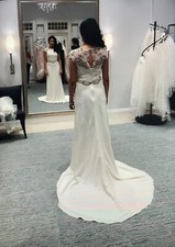 Beautiful jenny packham - beautiful,