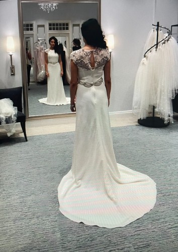 Beautiful jenny packham - beautiful,
