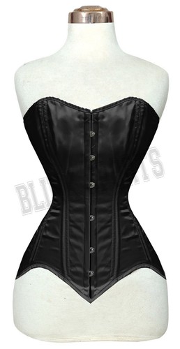 Heavy duty womensteel boned - womensteel,