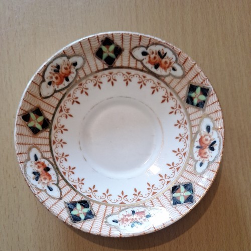 Gladstone china decorative - gladstone,