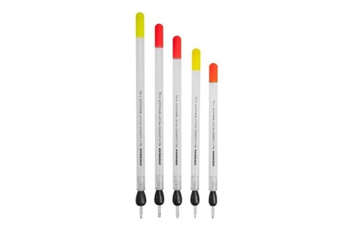 Drennan loaded pellet waggler - loaded,