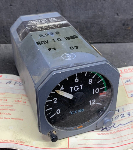 Tristar aircraft turbine gas - turbine,