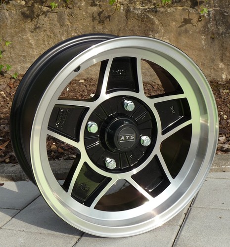 Beetle trike ats - beetle, aluminium