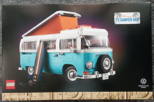 Lego Icons 10279 Volkswagen T2