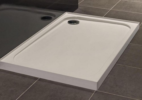 Lakes 1200x800mm rectangular - 1200x800mm,