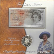 C154 2000 debden ten pound - 2000,