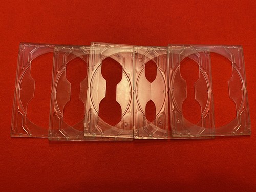 Nsm jukebox disc holders - holders, x