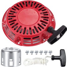 New Heavy Duty Recoil Pull