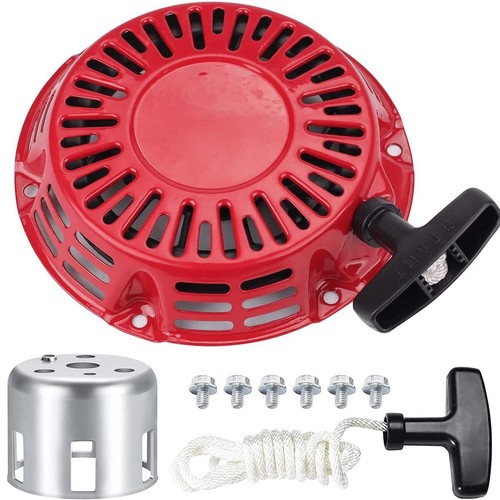 New heavy duty recoil pull - new,