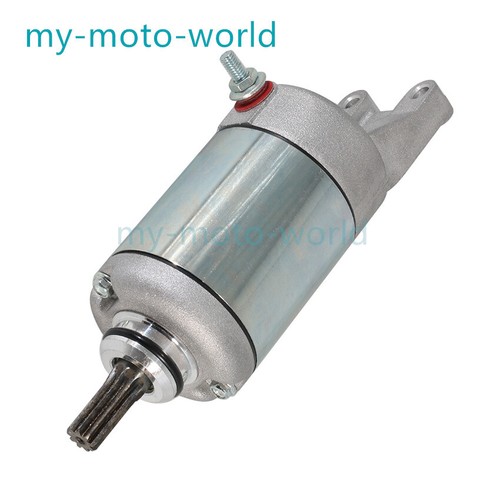 For suzuki starter - for,