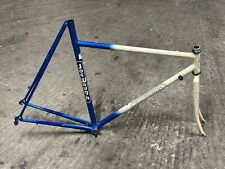 Joe Waugh Time Trial Frameset Vitage Tt