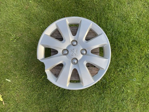 Genuine peugeot 207 - genuine, trim