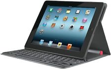 Logitech Solar Keyboard Folio