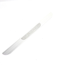 JAGUAR S-TYPE 2002-2007 FRONT