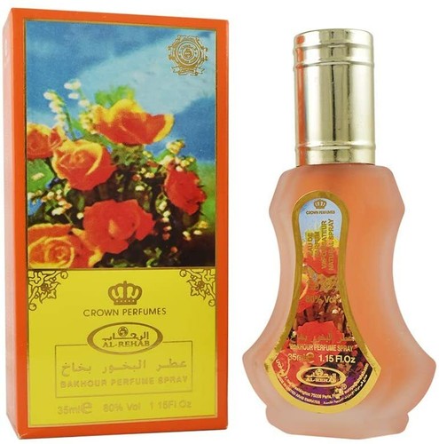 Bakhour edp perfume - ,