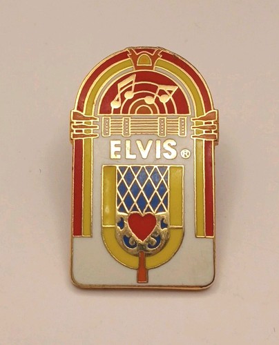 Elvis presley jukebox - presley,
