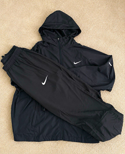 Nike men black - miller,
