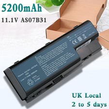 Laptop battery for Acer Aspire