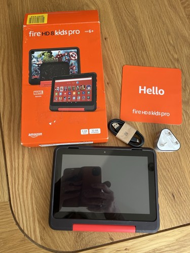 Amazon fire 12 - fire, 8