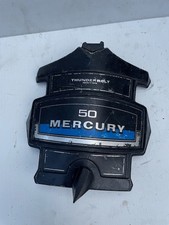 MERCURY 500 50HP OUTBOARD