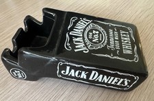 Jack daniel ash tray - ash,