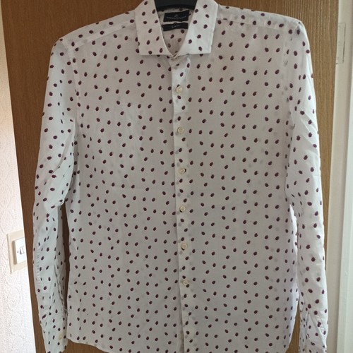 Simon carter mens s - , shirt