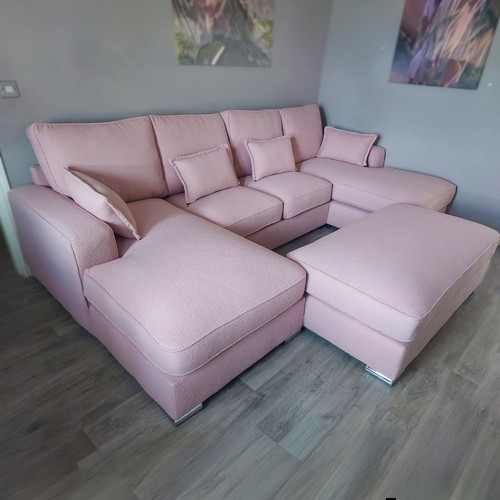 Luxury alan cinema - sofa, |