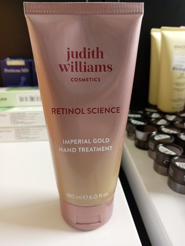 Judith williams retinol - judith,
