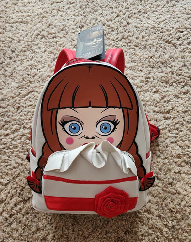 Loungefly annabelle mini - annabelle,