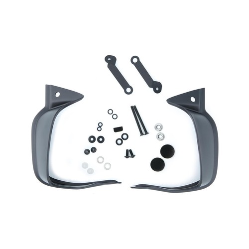 Kappa handguards hon cb500x - handguards,