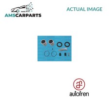 BRAKE CALIPER REPAIR KIT FRONT