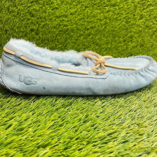 Ugg dakota womens size - size, sky