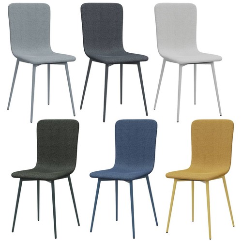 Set modern dining - set, 4/6