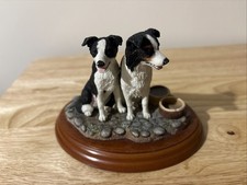 Vintage Border Fine Arts 'The