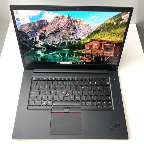 Lenovo extreme gen3 - x1, 32gb