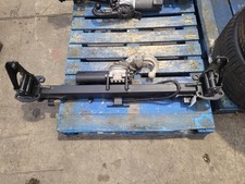LANDROVER DEFENDER MK2 2021 TOW BAR 90/110 SWAN NECK 5 DOOR ESTATE VPLET0330