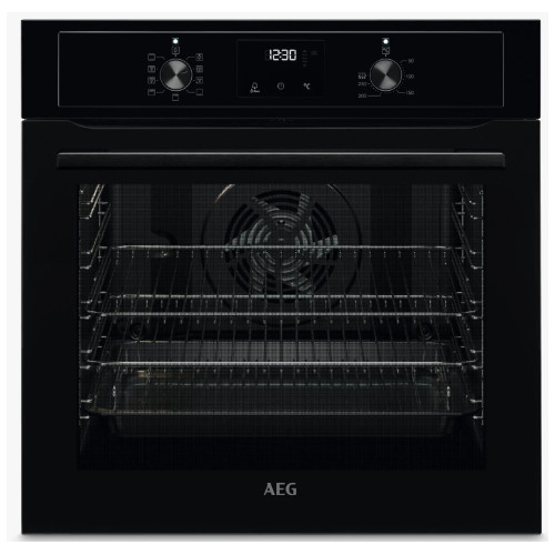Aeg bex335011b single - bex335011b, oven